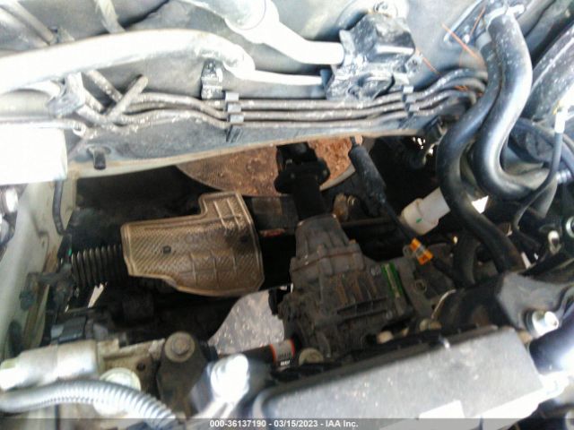 KNDPMCACXH7274886 KIA Sportage Lx