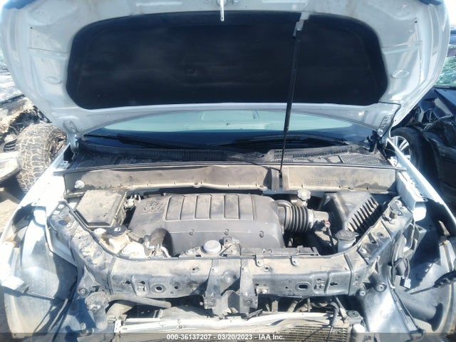 Chevrolet Traverse Ls 2017 1GNKRFED5HJ216730 Image 10