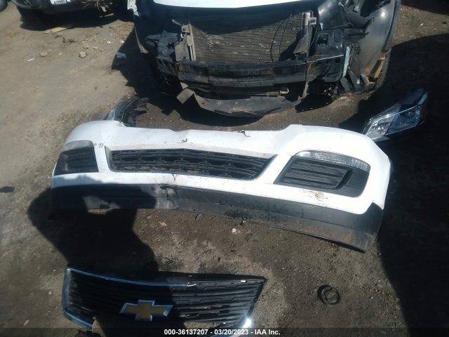 Chevrolet Traverse Ls 2017 1GNKRFED5HJ216730 Image 12