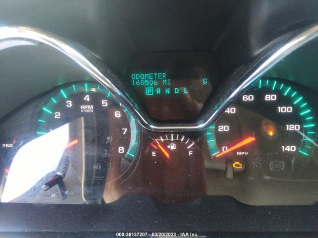 Chevrolet Traverse Ls 2017 1GNKRFED5HJ216730 Image 7