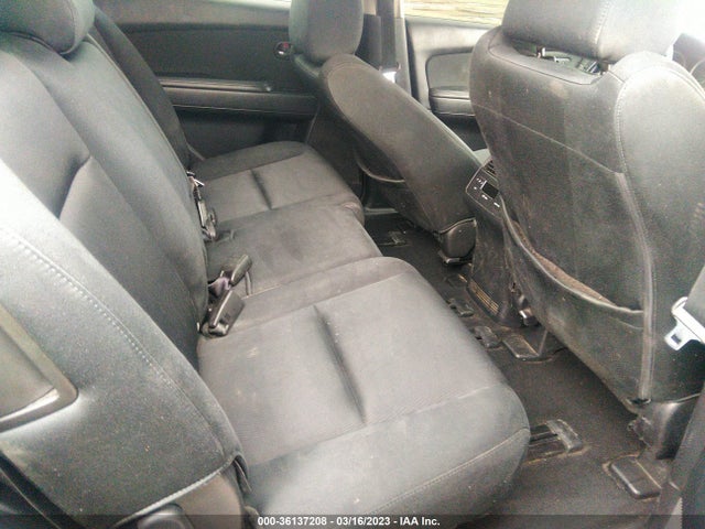 2015 Mazda CX-9, VIN: JM3TB3BA2F0456631