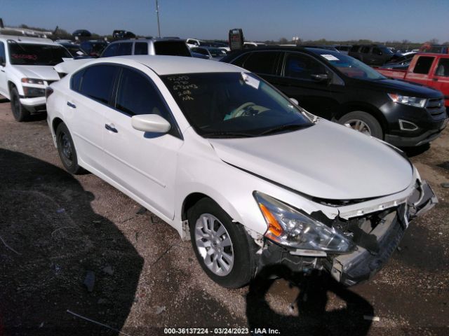 1N4AL3APXFN368261 auction archive image