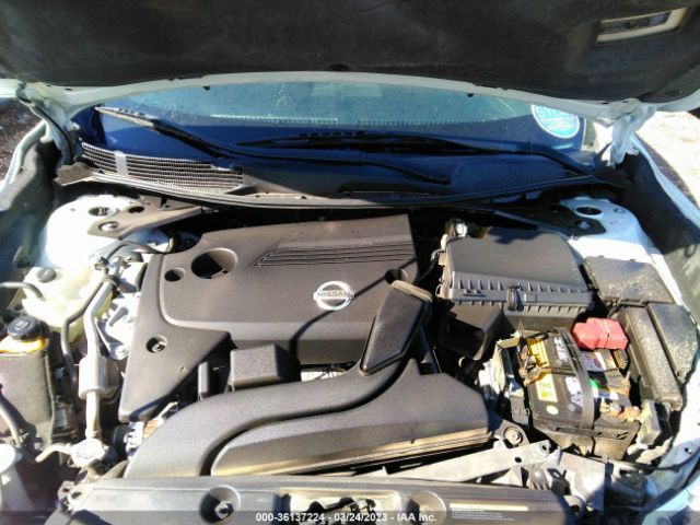 1N4AL3APXFN368261 Nissan Altima 2.5 S