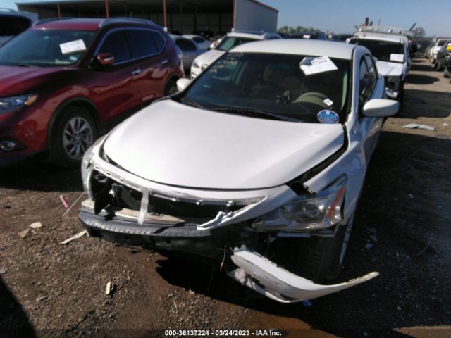 1N4AL3APXFN368261 Nissan Altima 2.5 S