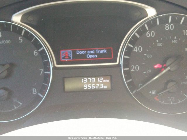 1N4AL3APXFN368261 Nissan Altima 2.5 S