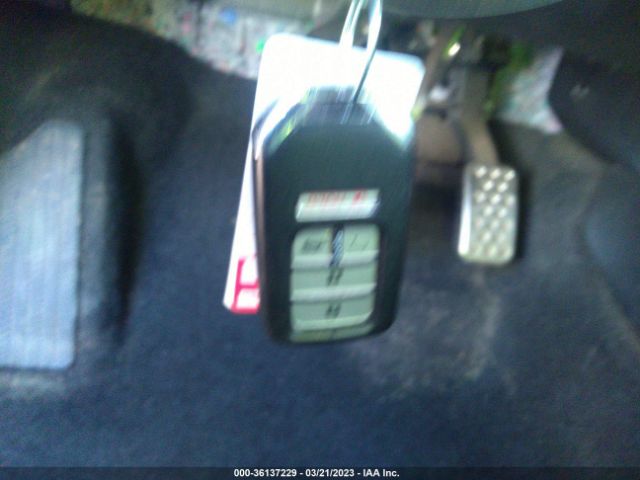2HGFC2F86LH549942 Honda Civic Sedan Sport