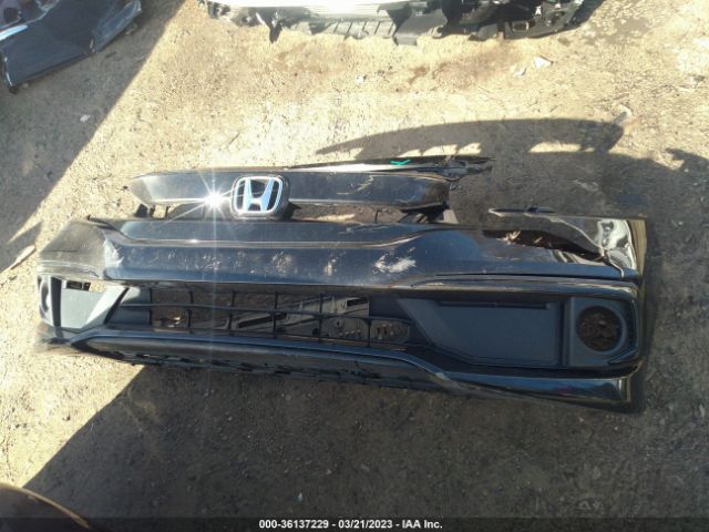 2HGFC2F86LH549942 Honda Civic Sedan Sport