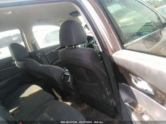 5XYPG4A33KG528882 KIA SORENTO LX