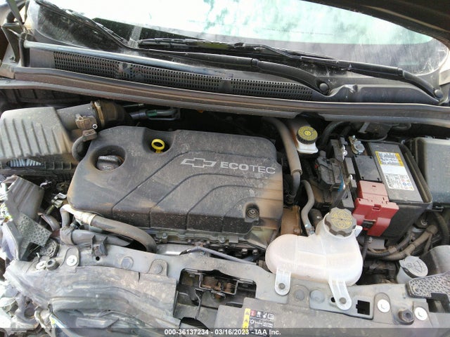 Chevrolet SPARK LS 2022 KL8CB6SA3NC019253 Image 10