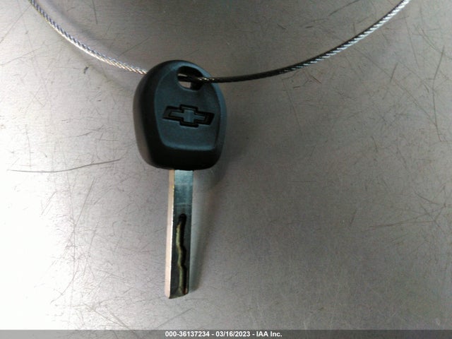 Chevrolet SPARK LS 2022 KL8CB6SA3NC019253 Image 11