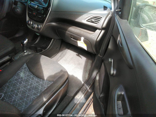 Chevrolet SPARK LS 2022 KL8CB6SA3NC019253 Image 5
