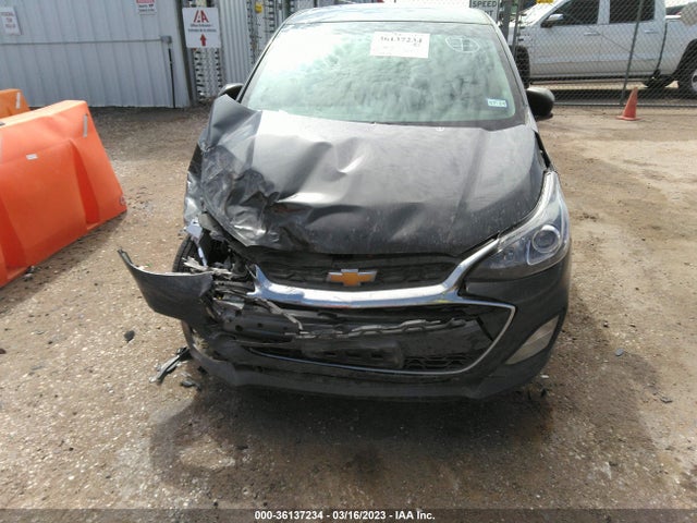 Chevrolet SPARK LS 2022 KL8CB6SA3NC019253 Image 6