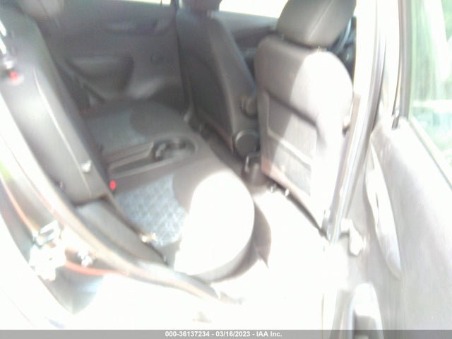 Chevrolet SPARK LS 2022 KL8CB6SA3NC019253 Image 8