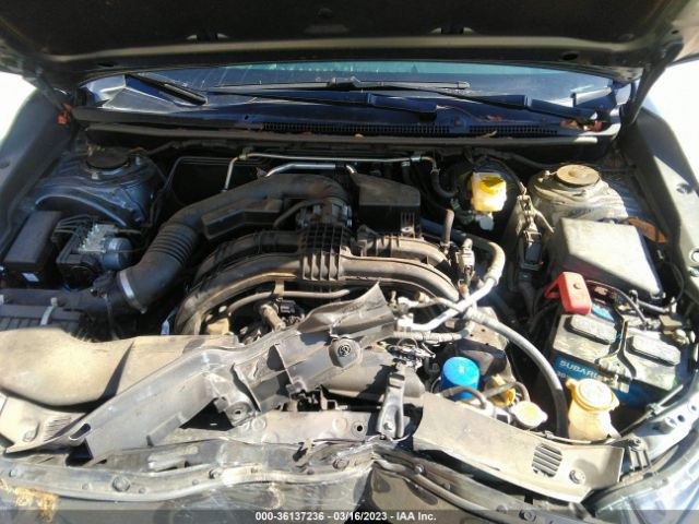 4S3GTAC63K3717490 Subaru Impreza Premium