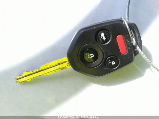 4S3GTAC63K3717490 Subaru Impreza Premium