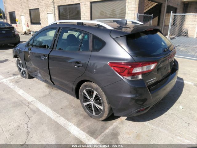 4S3GTAC63K3717490 Subaru Impreza Premium