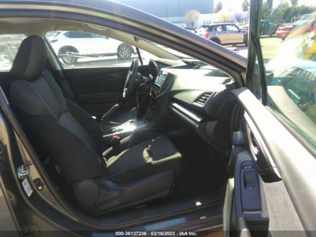 4S3GTAC63K3717490 Subaru Impreza Premium