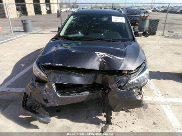 4S3GTAC63K3717490 Subaru Impreza Premium