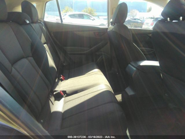 4S3GTAC63K3717490 Subaru Impreza Premium