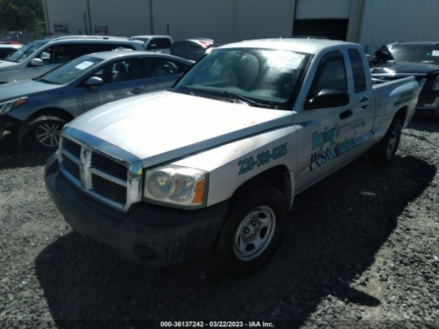 1D7HE22N16S619203 Dodge DAKOTA ST