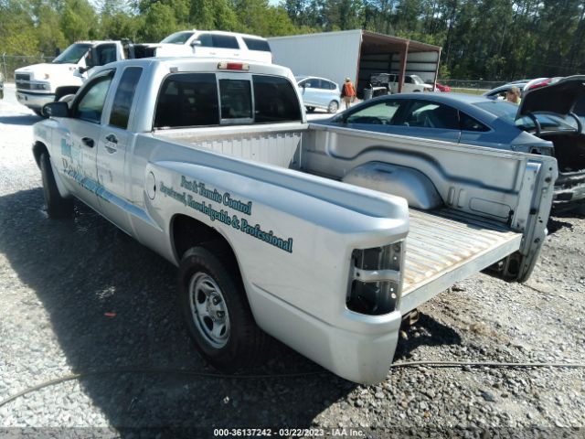 1D7HE22N16S619203 Dodge DAKOTA ST