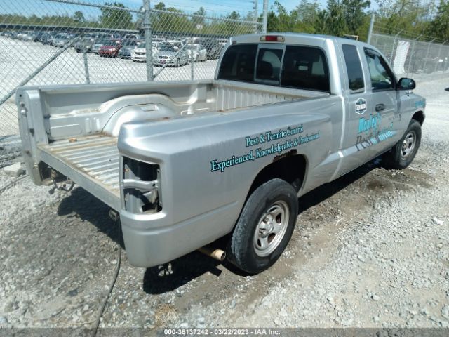 1D7HE22N16S619203 Dodge DAKOTA ST