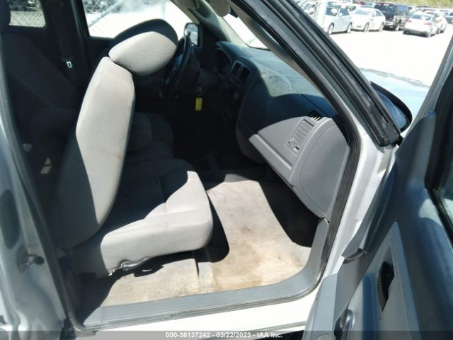 1D7HE22N16S619203 Dodge DAKOTA ST