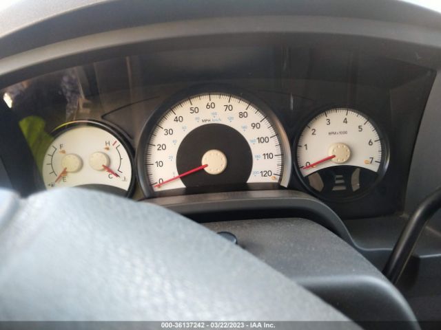 1D7HE22N16S619203 Dodge DAKOTA ST