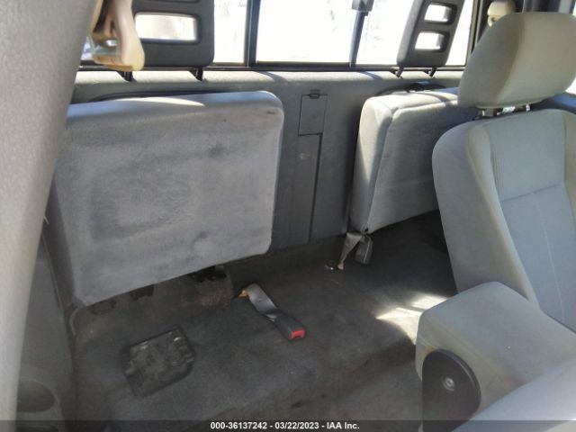 1D7HE22N16S619203 Dodge DAKOTA ST