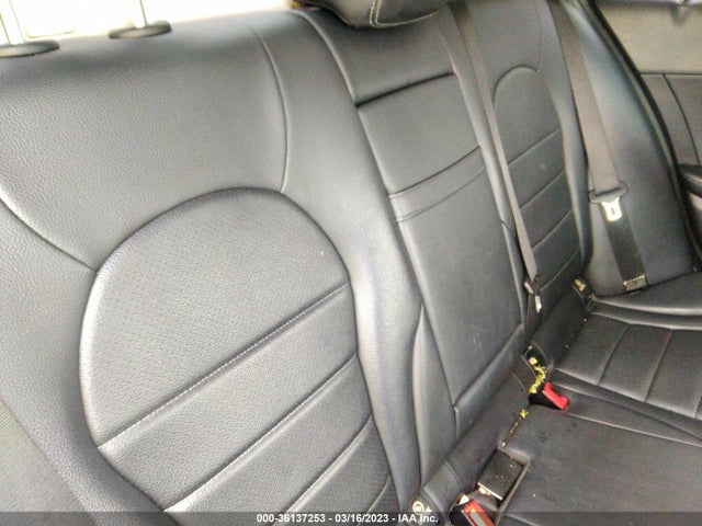 55SWF4JB2FU074299 Mercedes-Benz C-class C 300