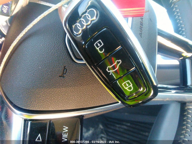 WAUL2AF24KN055723 Audi A6 Premium Plus
