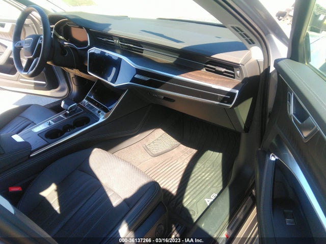 WAUL2AF24KN055723 Audi A6 Premium Plus