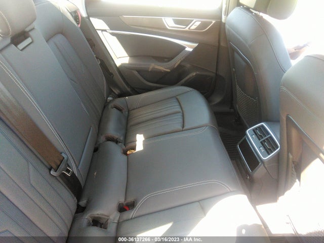 WAUL2AF24KN055723 Audi A6 Premium Plus