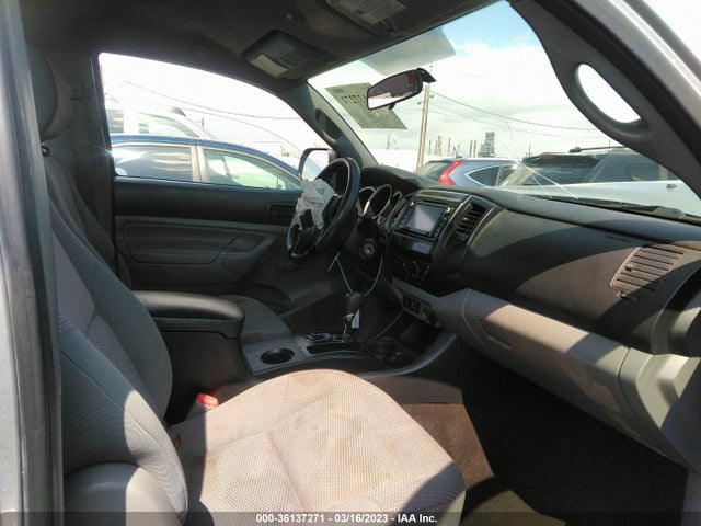 Toyota Tacoma 2014 5TFPX4EN5EX023441 Image 6