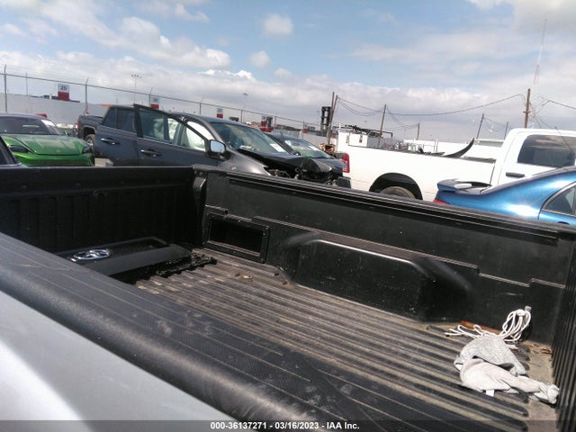 Toyota Tacoma 2014 5TFPX4EN5EX023441 Image 9