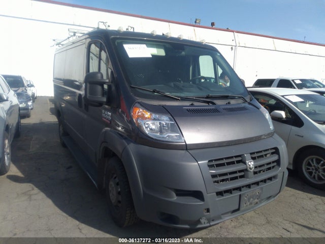 RAM Promaster 2015 3C6TRVAG2FE514368 главное изображение