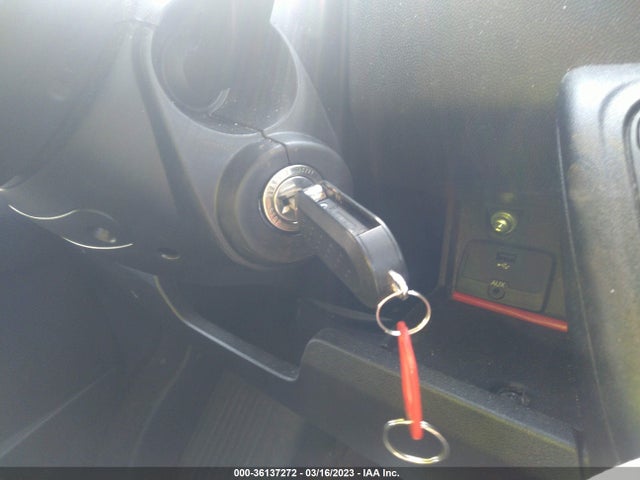 RAM Promaster 2015 3C6TRVAG2FE514368 Image 3
