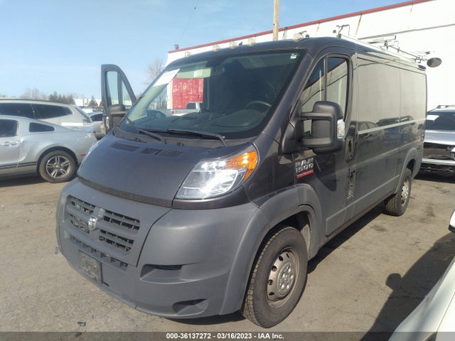 RAM Promaster 2015 3C6TRVAG2FE514368 Image 2