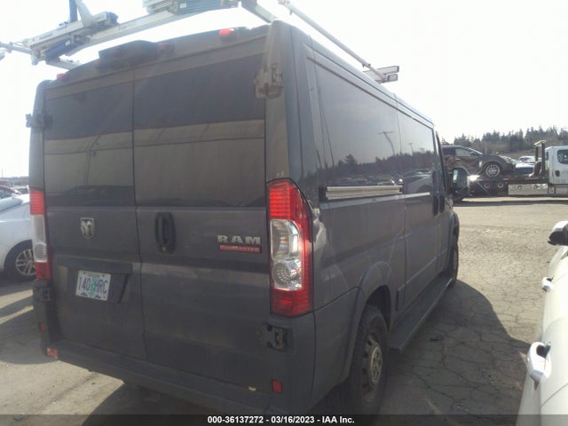 RAM Promaster 2015 3C6TRVAG2FE514368 Image 5