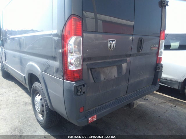 RAM Promaster 2015 3C6TRVAG2FE514368 Image 7