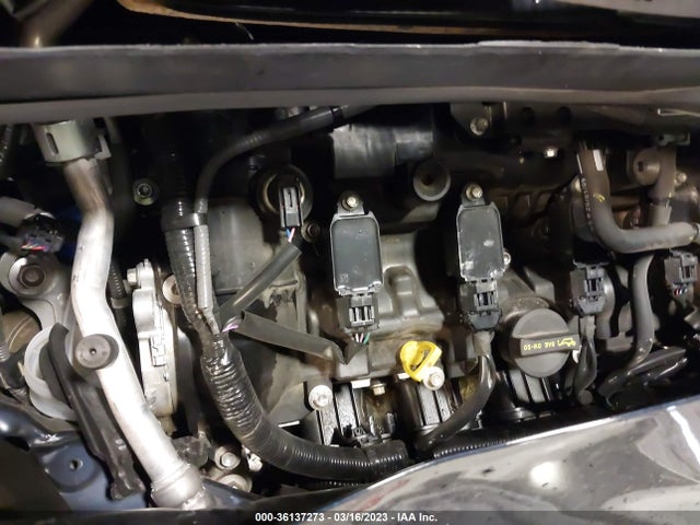 Mazda Cx-5 Touring 2020 JM3KFBCMXL0822964 Image 10