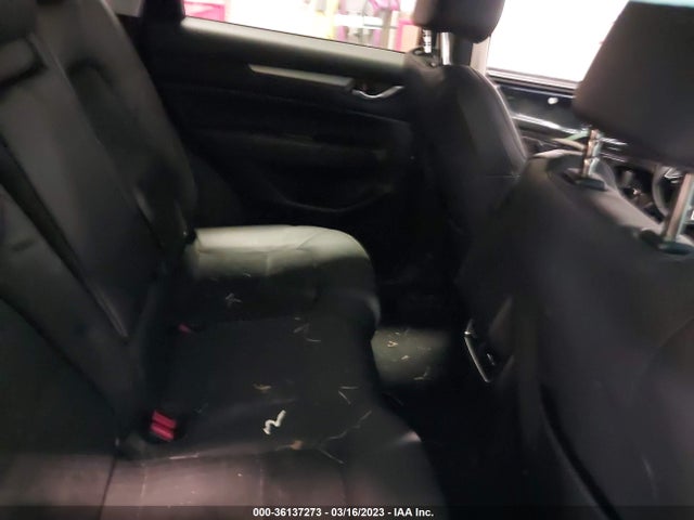 Mazda Cx-5 Touring 2020 JM3KFBCMXL0822964 Image 8