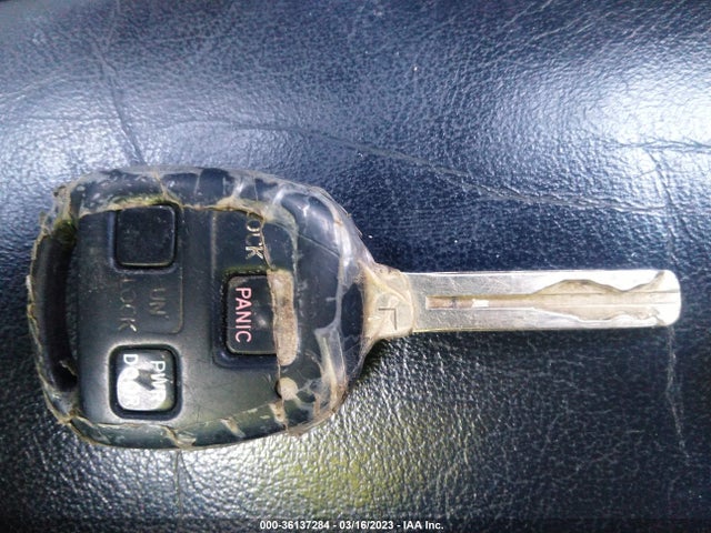 2T2HK31U58C066007 Lexus RX 350