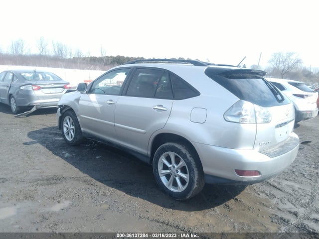 2T2HK31U58C066007 Lexus RX 350