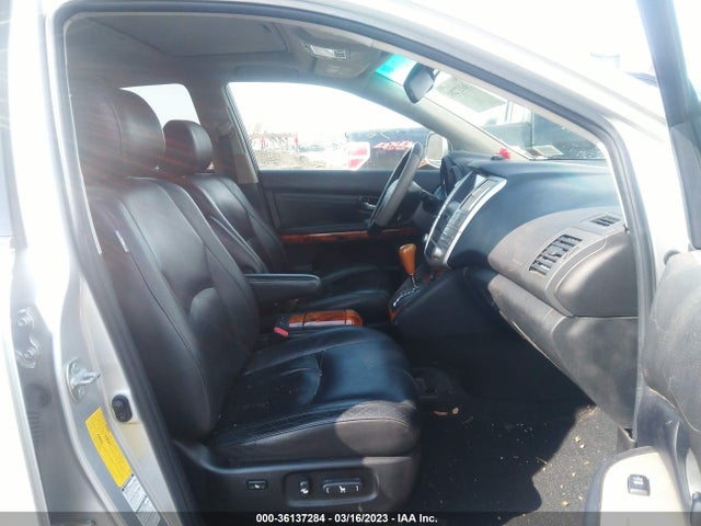 2T2HK31U58C066007 Lexus RX 350