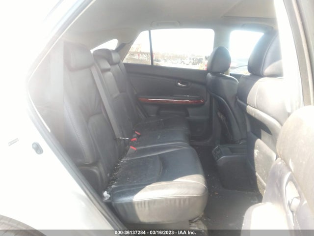 2T2HK31U58C066007 Lexus RX 350