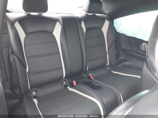 WDDWJ8HB8JF600488 Mercedes-Benz C-class Amg C 63 S