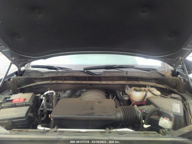 3GTP8DED0MG215499 GMC Sierra 1500 Slt