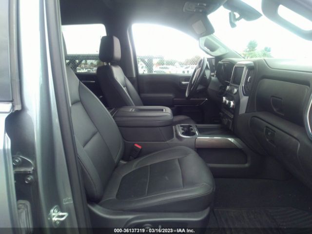 3GTP8DED0MG215499 GMC Sierra 1500 Slt