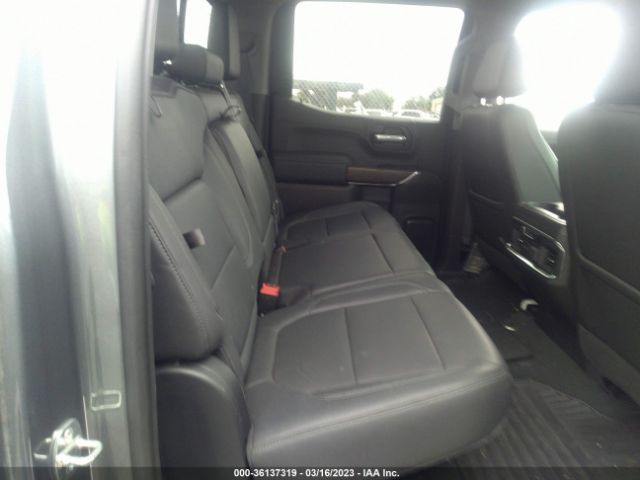 3GTP8DED0MG215499 GMC Sierra 1500 Slt